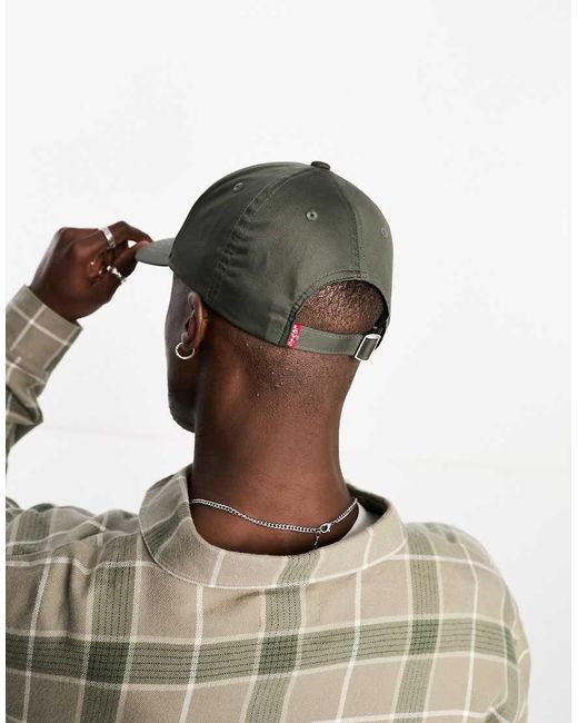 Levi's Pet in het Green voor heren
