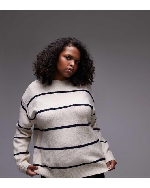 Curve di Mango in Gray