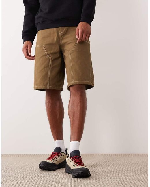 Keen Black Jasper Zionic Brushed Suede Sneakers for men