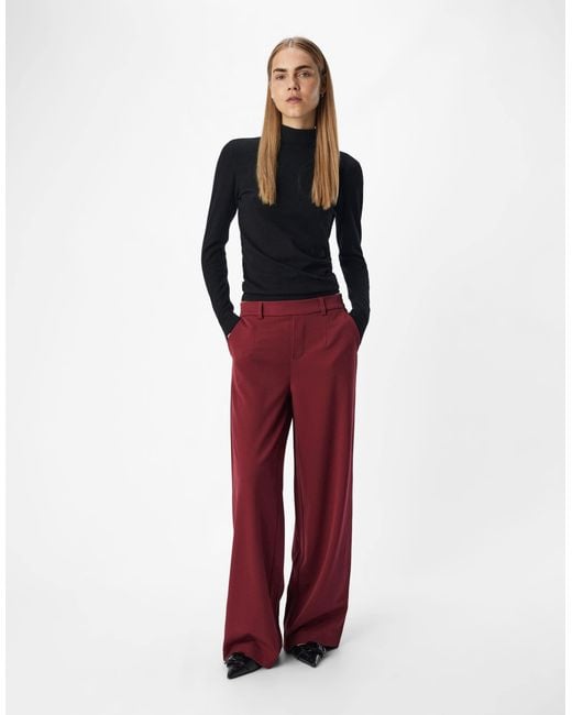 Object Red – hose