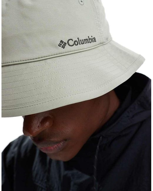 Columbia Black Pine Mountain Ii Bucket Hat for men