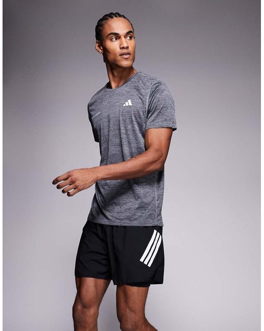 Adidas Originals Gray Adidas Running 365 2 for men