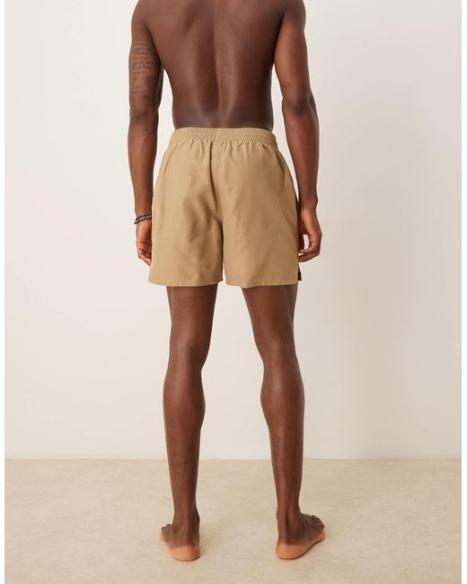 Nike - short Nike pour homme en coloris Brown