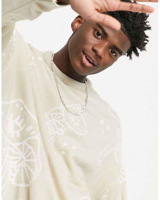 mushroom jumper