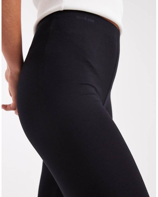 Asos Design Petite di ASOS in Black