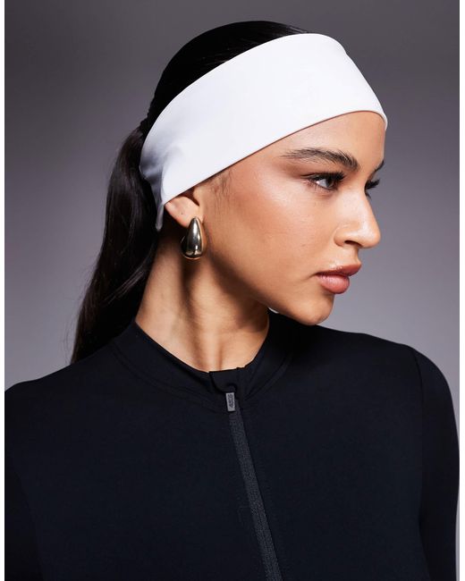 4505 Blue Active Training Headband