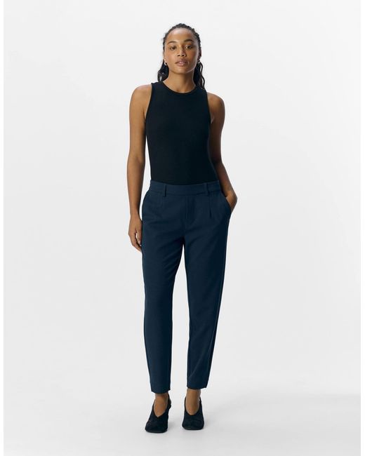 Object Blue – hose