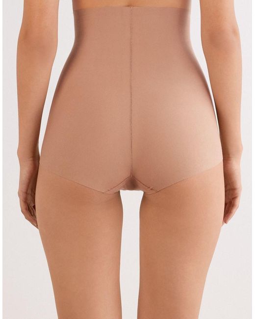 Intimissimi Brown Shaping