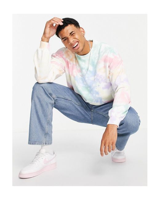 Abercrombie \u0026 Fitch Pride Capsule Ice 