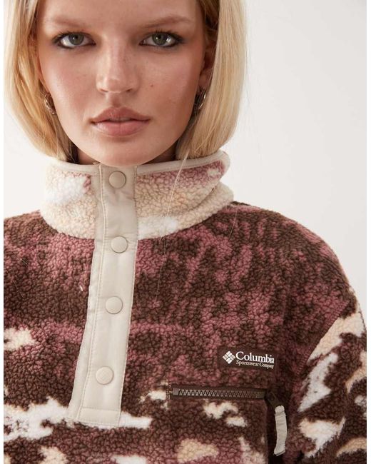 Helvetia Ii di Columbia in Natural