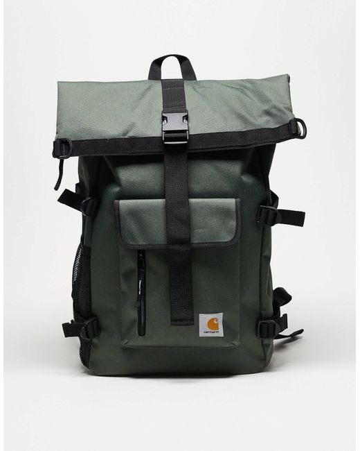Philis - sac à dos Carhartt en coloris Black