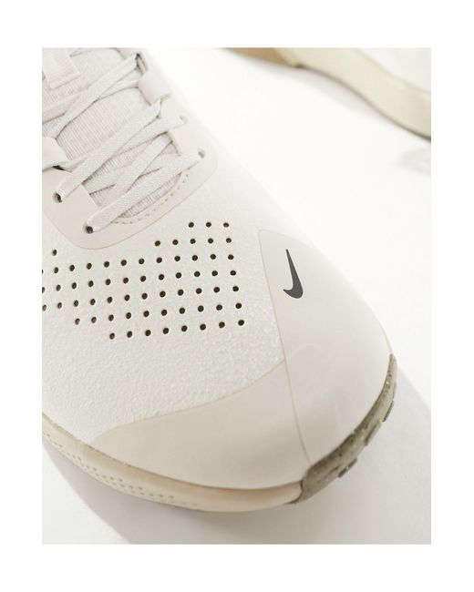 Nike – air zoom 1 – sneaker in White für Herren