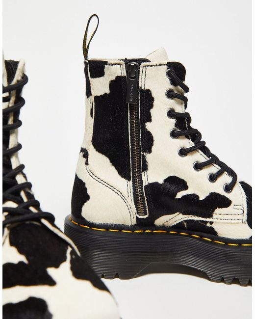 Scarponcini martens hotsell