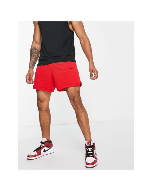 nike 6 inch shorts mens