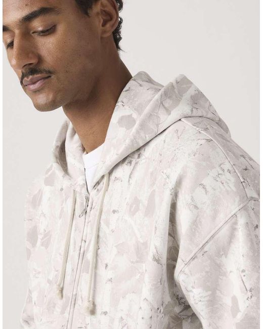 Hayes Levi's de hombre de color Natural