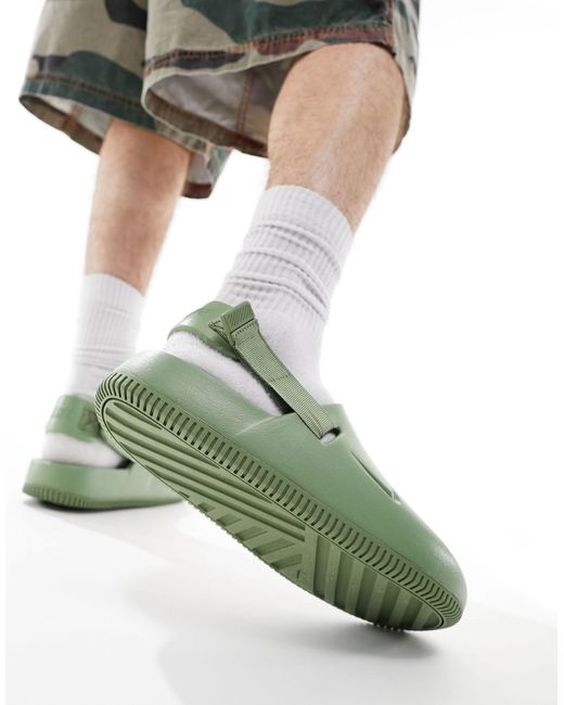 Sabot nike deals uomo