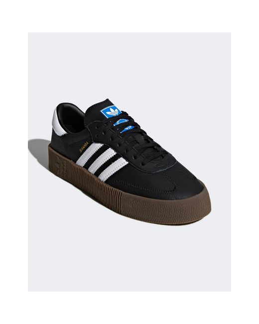 sambas adidas mens