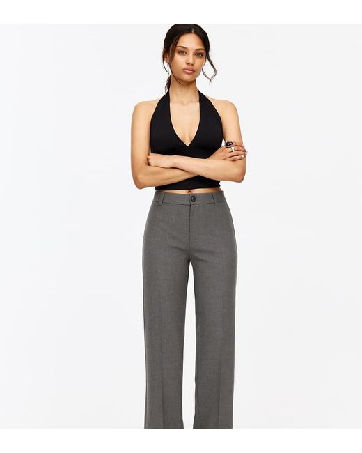 Petite di Pull&Bear in Gray