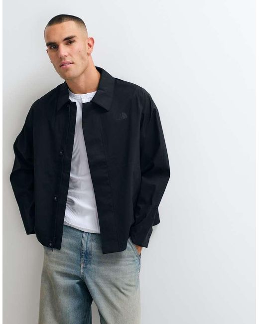 The North Face Black City Triclimate Jacket for men