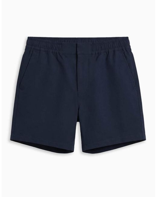 Motionmax di ASOS in Blue da Uomo