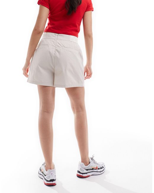 Nike Red 3'' Trouser Short