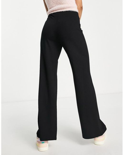 Asos Design Petite di ASOS in Black