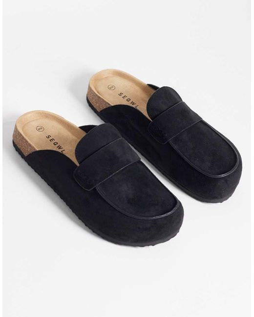 Soda di SEQWL in Black