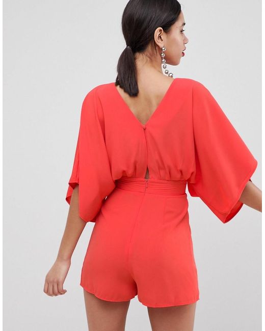 polo jumpsuit women