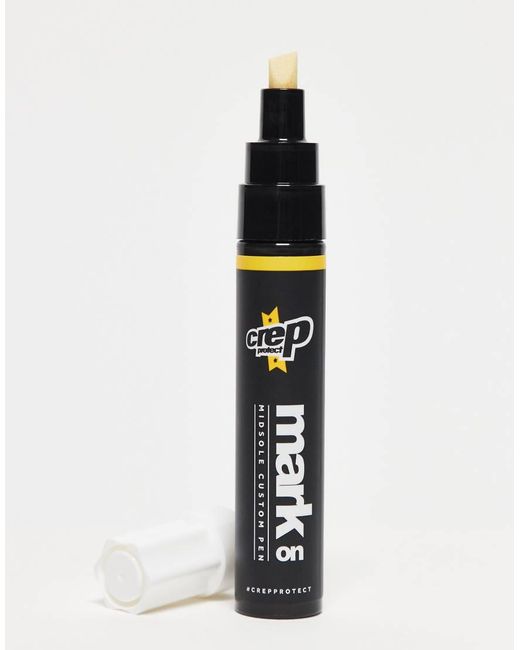 Crep Protect Black Mark On Pen