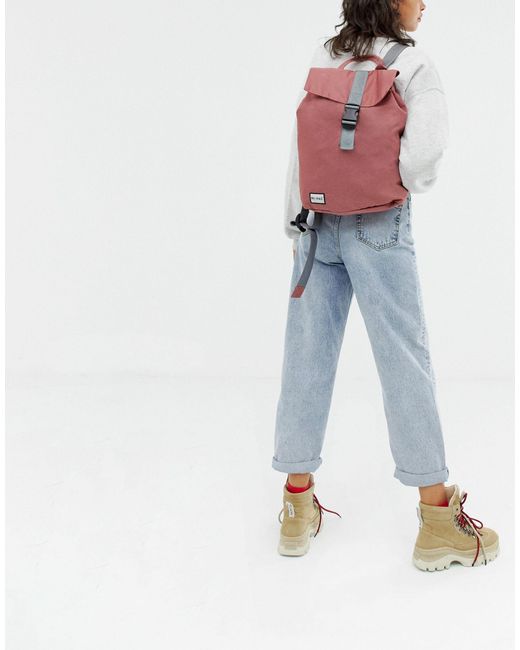 mi pac nylon