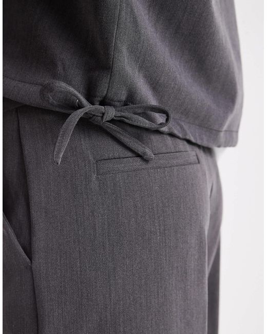 Object Gray – elegante jacke