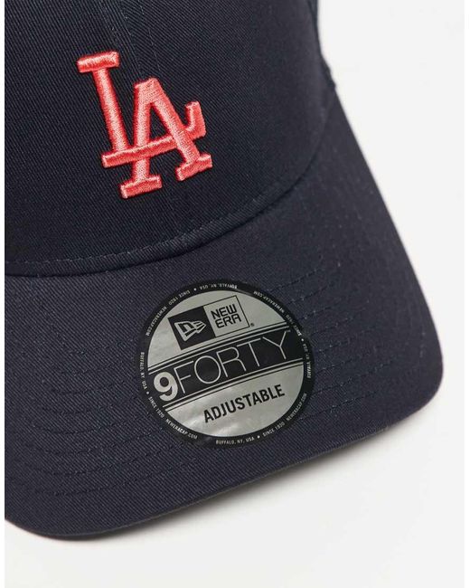 KTZ La Dodgers in het Blue