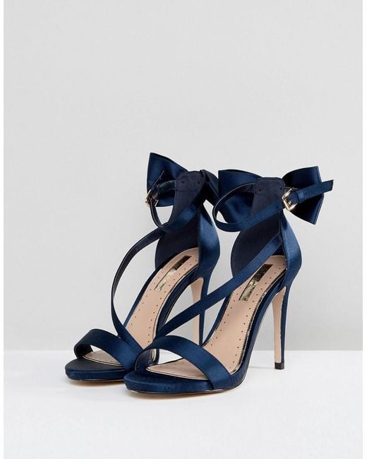 Miss kg blue heels deals