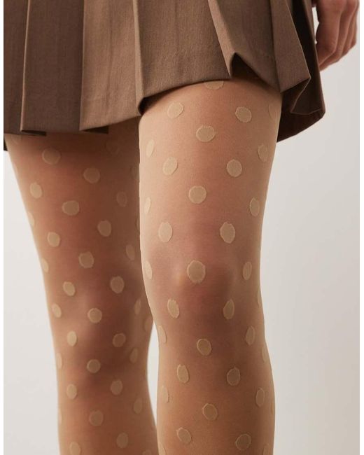 Kaiia Exclusive in het Brown