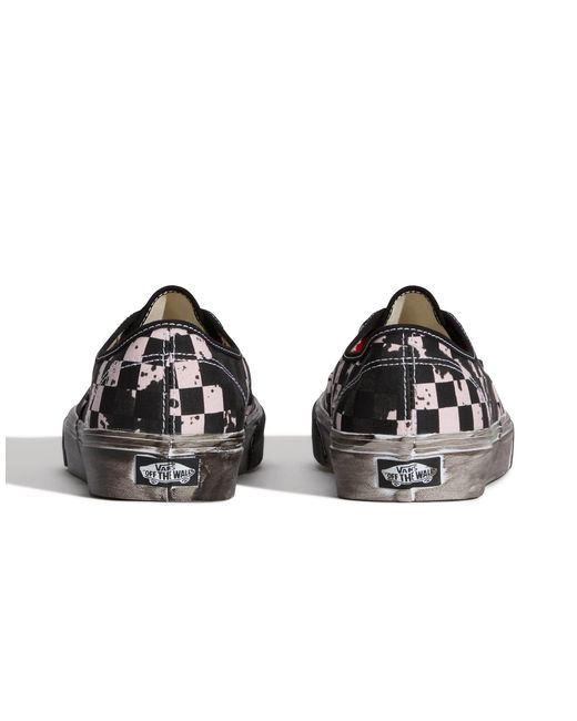 Vans Brown Authentic – sneaker
