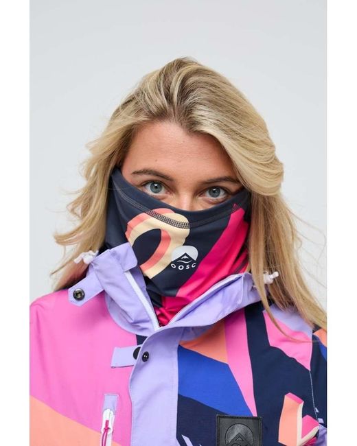 Hotstepper di OOSC in Pink