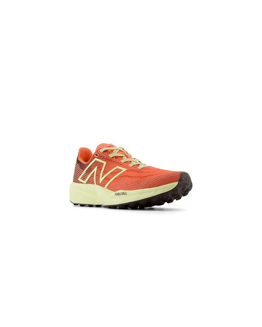 Fuelcell venym - sneakers rosse di New Balance in Black