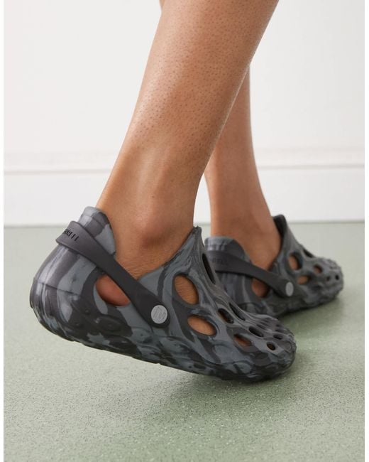Merrell Green Hydro Moc Sandals