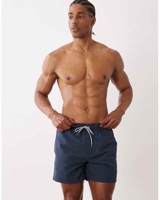 Short Rip Curl pour homme en coloris Blue