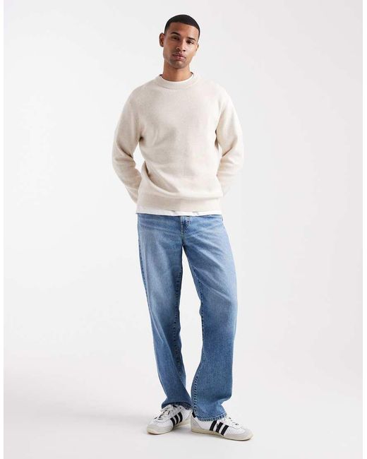 Jack & Jones Premium in het Natural voor heren