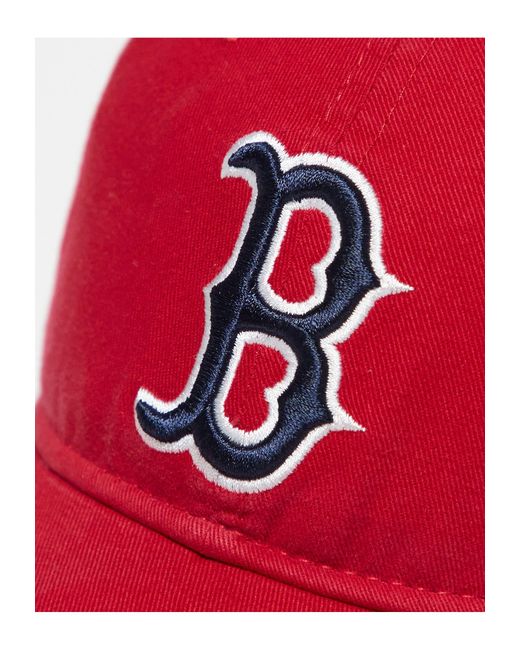 Boston red sox 9twenty - cappellino di KTZ