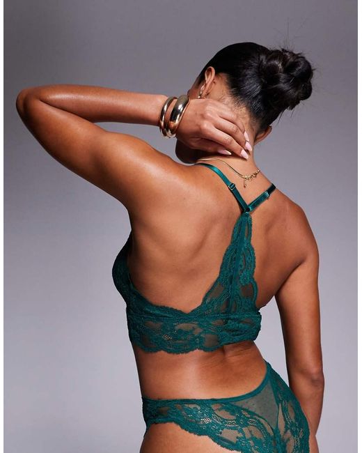 ASOS Lola in het Green