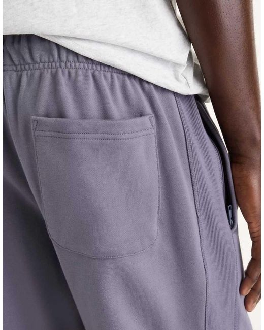 New Balance Multicolor Athletics French Terry Jogger for men