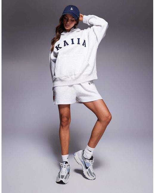 Kaiia Gray – kapuzenpullover
