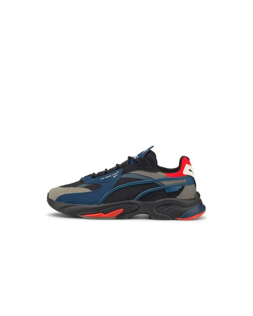Puma CELL MAGMA 193125 05 Men's chunky shoes: for sale at 59.99€ on  Mecshopping.it