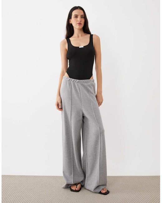 ASOS Nora in het Black