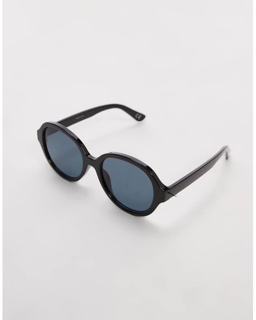 Corfu di TOPSHOP in Black