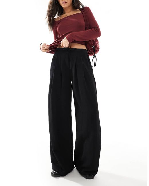 Stradivarius Blue – hose