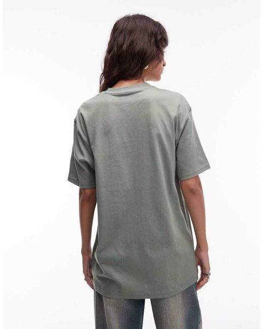 Summerdale di Dickies in Gray