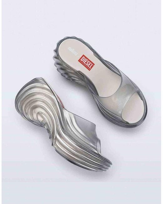 Melissa Gray Quantam Platform X Diesel